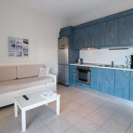 Like Aparthotel Agia Marina (Crete)