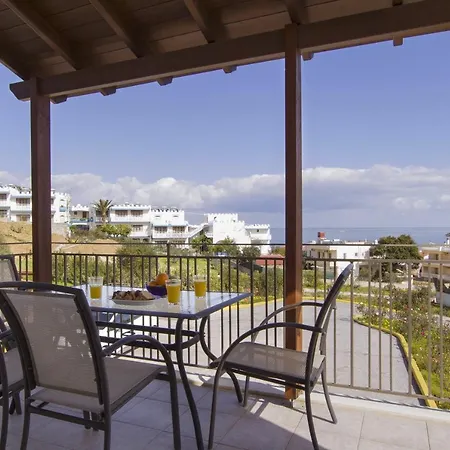 Like Agia Marina (Crete)