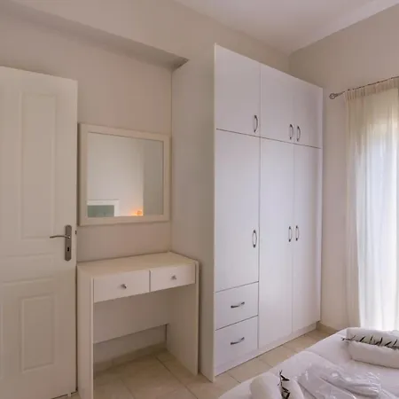 Like Lejlighedshotel