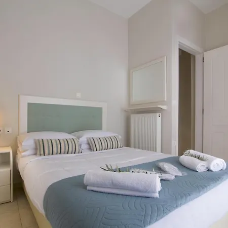 Like 3* Agia Marina