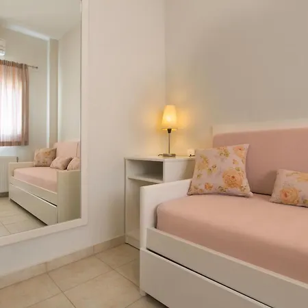 Lejlighedshotel Like 3*
