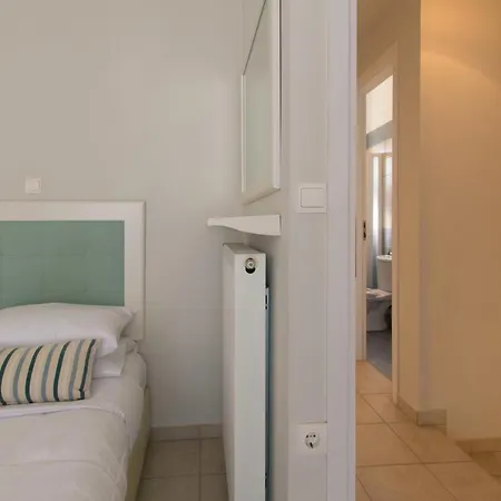 Aparthotel Like