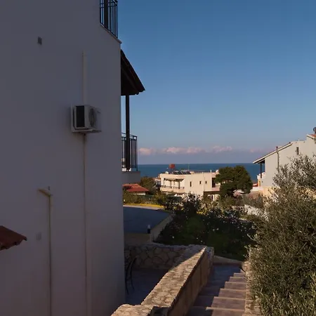 Lejlighedshotel Like 3*